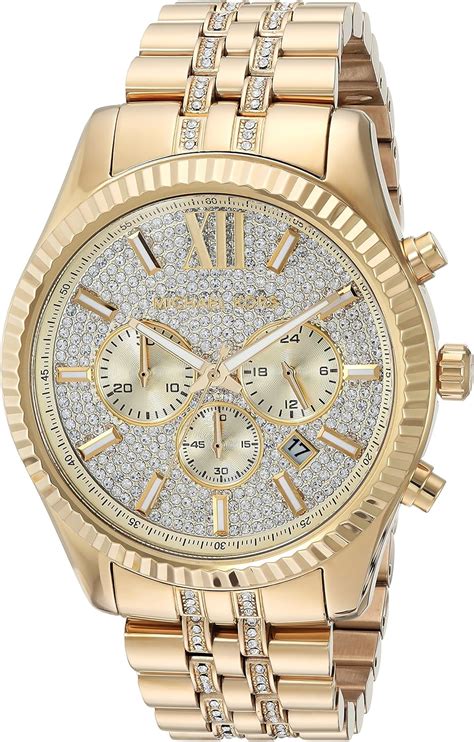 mk watches for men|michael kors diamond watch men's.